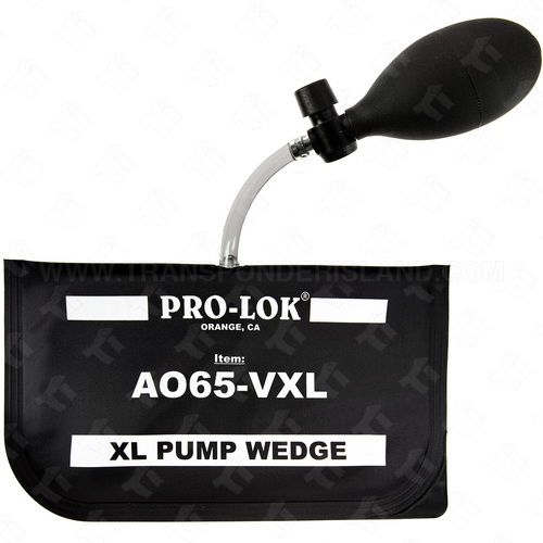 [TIT-PL-AO65VXL] Pro-Lok Large Pump Wedge AO65-VXL