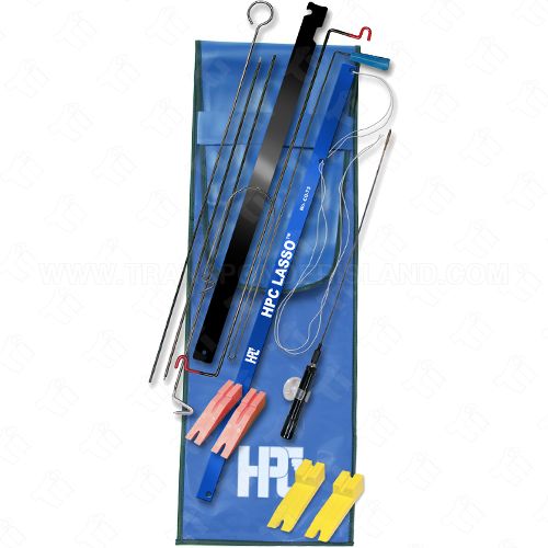 HPC Pro Killer Kit | Transponder Island Inc.