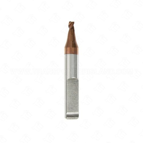 [TIC-CT-04] Laser Key Replacement 2.5mm Carbide Cutter