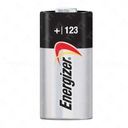 Energizer Battery 123
