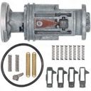 Strattec Chrysler Ignition Repair Kit - 702418