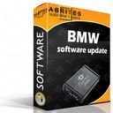 ABRITES AVDI BMW, MINI Software Updates