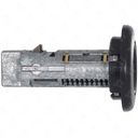 Strattec GM Ignition Lock Uncoded - 706797