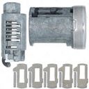 Strattec Ford Ignition Lock Service Pack - 708616