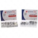 Strattec GM Ford Side Mill Pinning Service Kit - 7023068
