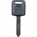 Strattec 2000 - 2004 Nissan Infiniti Transponder Key NI01T - 692060