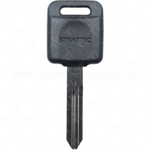 [TIK-STR-692060] Strattec 2000 - 2004 Nissan Infiniti Transponder Key NI01T - 692060