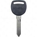 Strattec 2000 - 2008 GM Large Head Cloneable Key B99-PT5 - 692065
