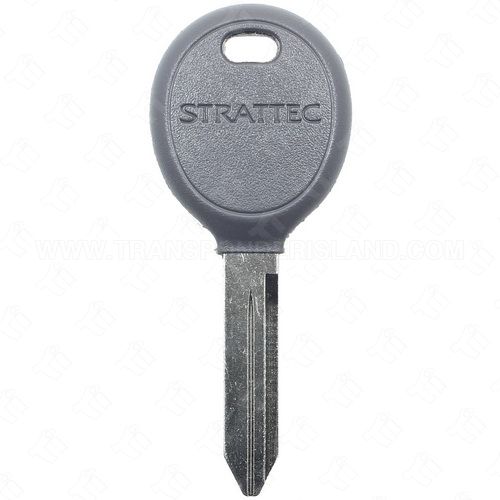 [TIK-STR-692325] Strattec 1998 - 2006 Chrysler Transponder Key Y160-PT 692325