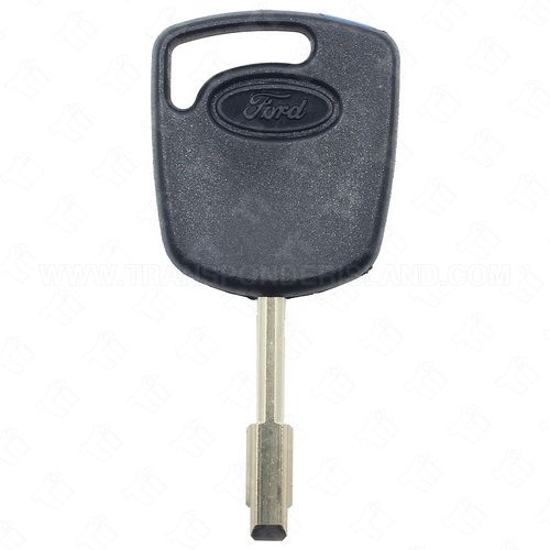 [TIK-FOR-43] Strattec 2011 - 2013 Ford LOGO Transit Connect Tibbe Transponder Key - 5920217