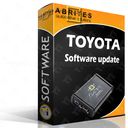 ABRITES AVDI Toyota, Lexus, Scion Software Updates