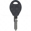 Strattec Nissan Infiniti 8 Cut Plastic Head Key Blank (PACK OF 10) DA31 - 692059