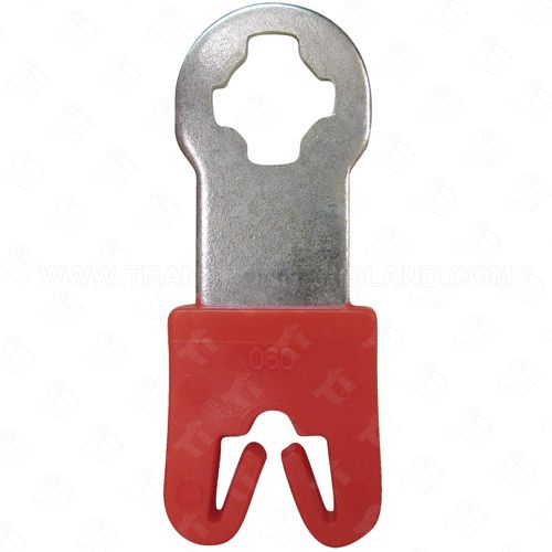 [TIK-STR-693090] Strattec GM Lock Pawl Left Hand - 693090