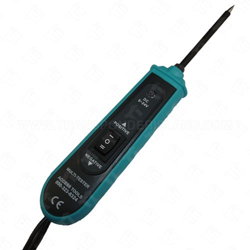 [TIT-ACC-PUP2] Access Tools Multi-Tester Ultra Probe 2 - PUP2