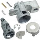 Strattec Ford Door Lock Service Package - 706231
