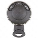 2006 - 2011 Mini Cooper Remote Fobik Key - Aftermarket NO LOGO