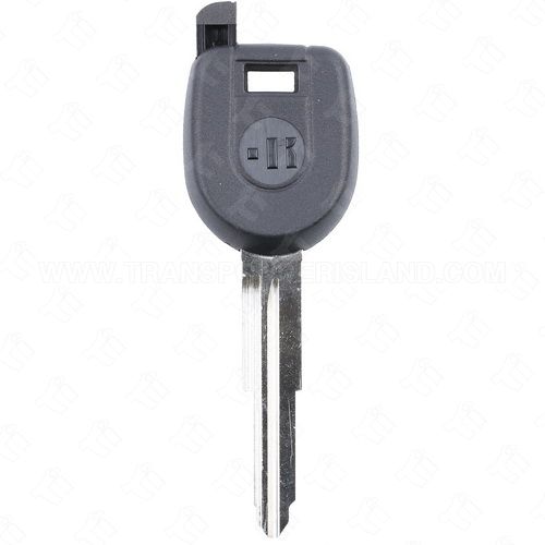 [TIK-BIA-MT8SBTK] Keyline Mitsubishi Key Shell MT8SBTK MIT3 Keyway