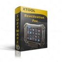 Xtool Auto Pro PAD Subscription Reactivation Fee