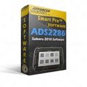 AD Smart Pro Subaru 2018 Key Programming Software