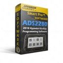 AD Smart Pro 2018 Hyundai Kia Key Programming Software
