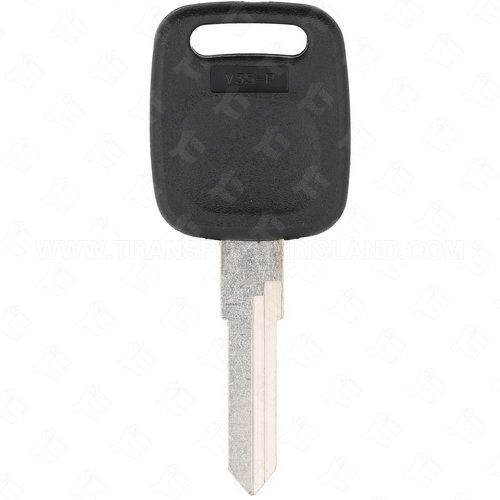 [TIk-ILC-V35P] ILCO V35-P VW Audi Key Blank Plastic Head