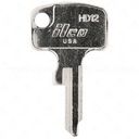 ILCO HD12 Honda Motorcycle Key Blank