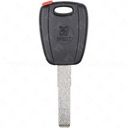 ILCO SIP22-GTS Fiat 500 Key Shell