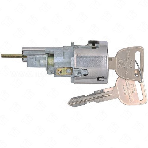[TIL-LC61763] Lockcraft Honda Accord Ignition Lock - Coded LC6176