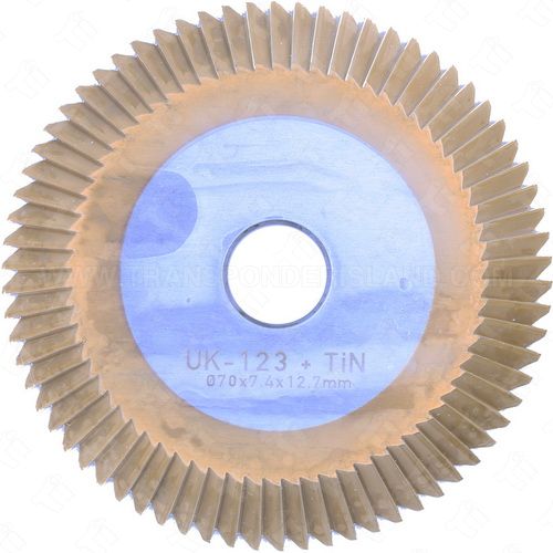 [TIT-LKP-CUW] Laser Key Products 3D PRO Xtreme S2 Cutter Wheel