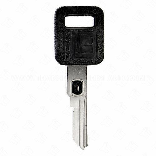 [TIK-STR-B62-P] Strattec GM Single Sided VATS Key
