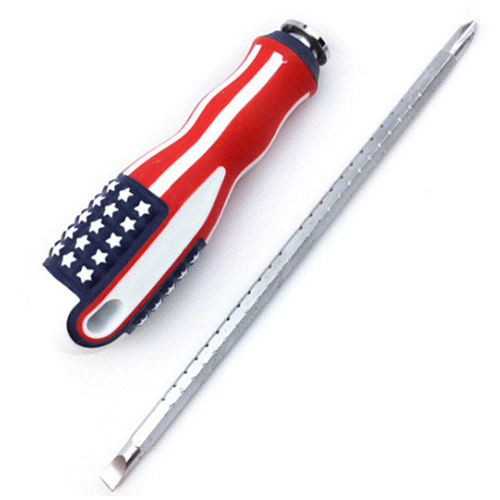 [TIT-GFT-23] Dual Purpose Flexible Magnetic Screwdriver (Free With Order Over $150)