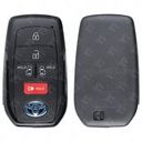 2021 - 2024 Toyota Sienna Smart Key 5B Doors - HYQ14FBX 8990H-08020