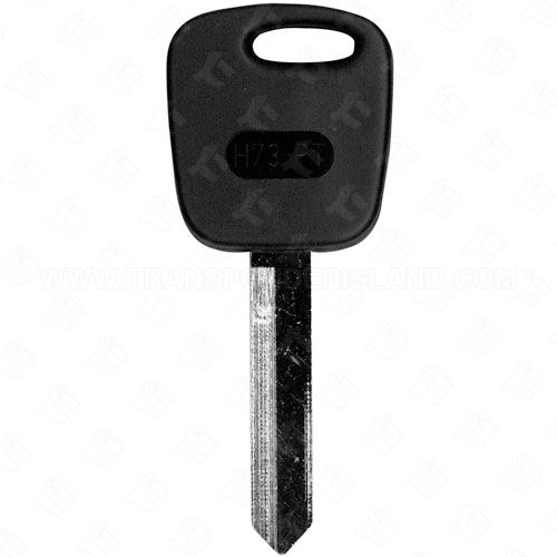 [TIK-BIA-BH73PT] Keyline Ford Transponder Key BH73-PT