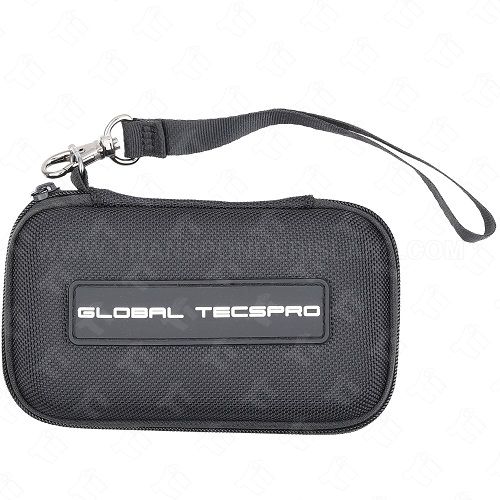 [TIT-TL-39] Global Tecspro Magnetic Protective Case for 6 Decoder Tools - Small