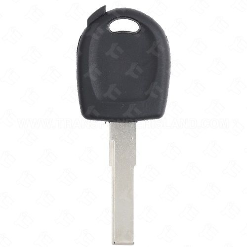 [TIK-VW-27] Volkswagen High Security Aftermarket Key Shell