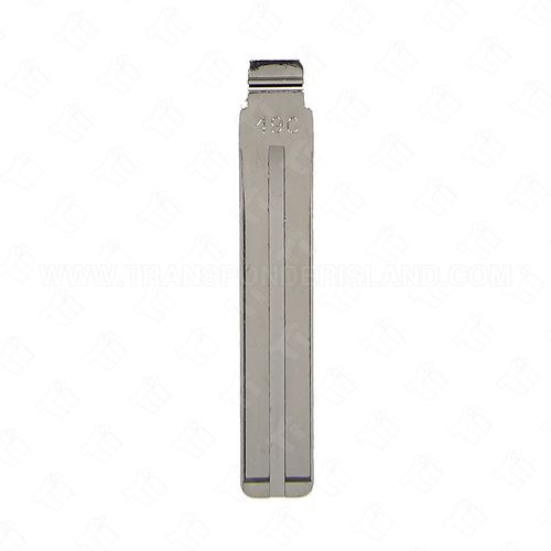 [TIK-XH-TOY40] Xhorse Remote Flip Key Blade for VVDI Key Tool - Lexus Kia Hyundai LXP90 TOY40