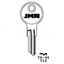 JMA Y13 Key Blank YA-44 Y13