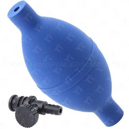 [TIT-ACC-AW-RPK] Access Tools Air Wedge Repair Kit - Replacement Pump and Valve