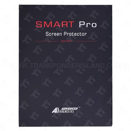[TIT-ADA-2001] Advanced Diagnostics Smart Pro Glass Screen Protector