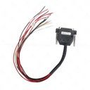 Xhorse VVDI Programmer MCU V3 Reflash Cable (Replacement Cable)