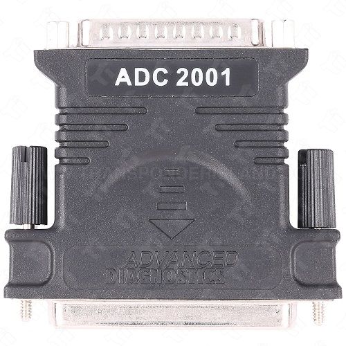 [TIT-ADC-2001] Smart Pro Cable Adapter 50 Pin To 25 Pin Adapter