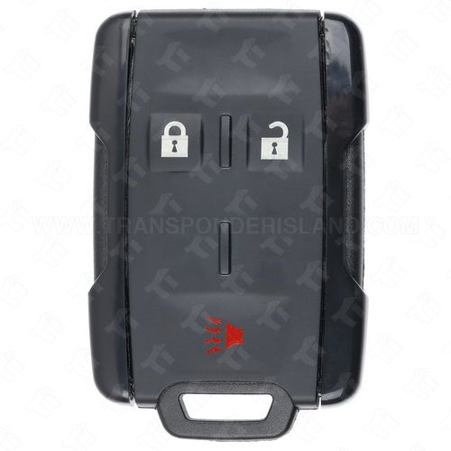 Keyless Entry/Alarm Remote Transmitter | O'Reilly Auto Parts