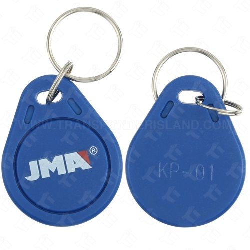 [TIK-JMA-KP01] JMA K-Prox Cloneable RFID Key Fob KP-01