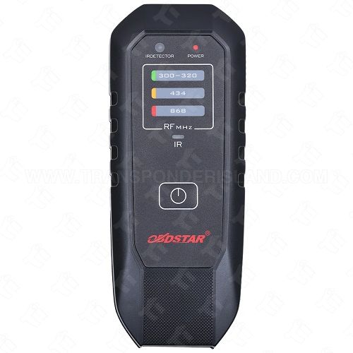 [TIT-TL-59] OBDSTAR RT100 Remote Frequency / IR Tester