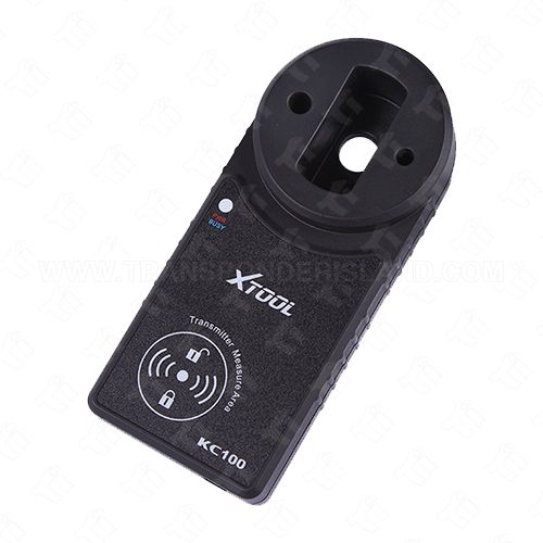 [TIT-TL-60] XTOOL KC100 VW 4th and 5th IMMO Adapter for X-100 PAD2