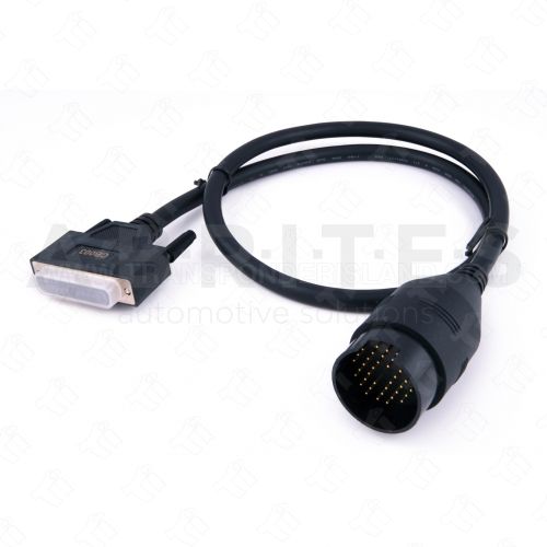 [TIT-AVDI-87] ABRITES AVDI Cable for 38 Pins Round Diagnostic Connector for MERCEDES CB003