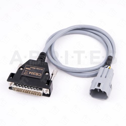 [TIT-AVDI-104] ABRITES AVDI Cable for Connection with Suzuki Bikes (6 pins) CB304