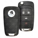 GMagic 2010+ The Instantly Reusable GM Remote Head Flip Key