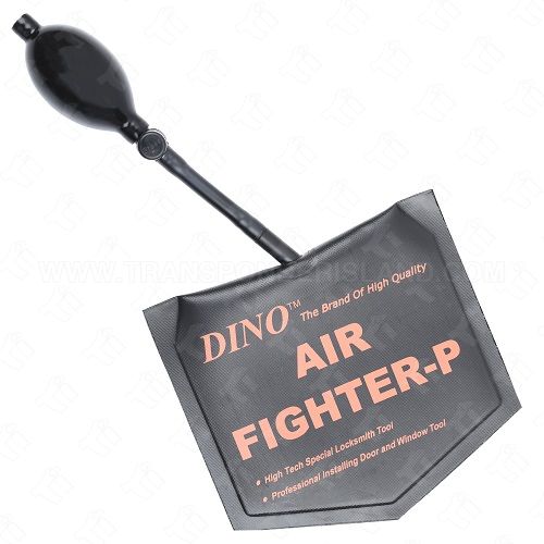 [TIT-RGN-210] Dino Air Fighter - P Wedge With Enclosed Hard Plastic NEW GENERATION