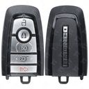 2021 - 2023 Ford Bronco Smart Key 5B Hatch / Starter - M3N-A2C931426 - 902 MHz